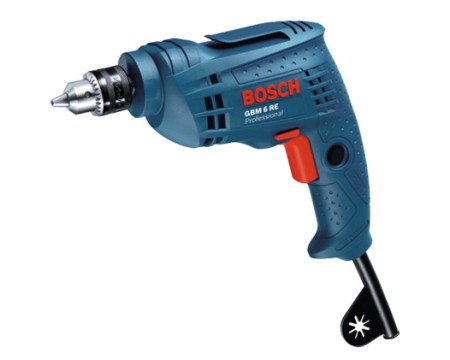 Máy Khoan GBM 6RE Professional