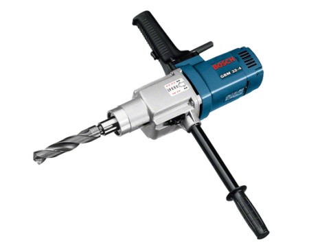 Máy Khoan GBM 32-4 Professional