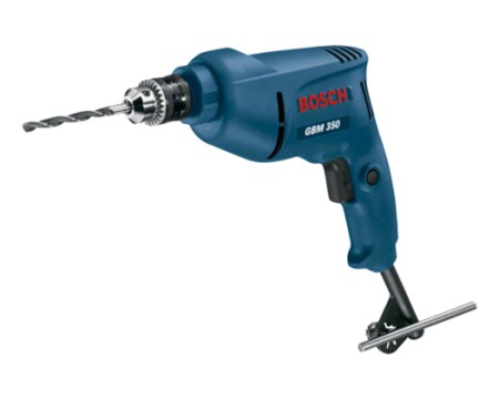 Máy Khoan GBM 350 Professional