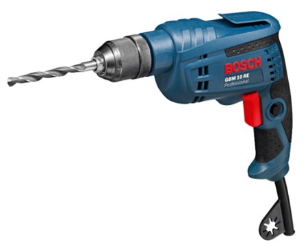 Máy Khoan GBM 10 RE Professional