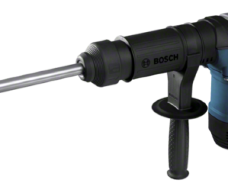 Máy Đục Phá Bê Tông dùng mũi SDS max GSH 5 Professional