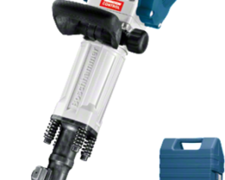 Máy đập GSH 16-30 Professional