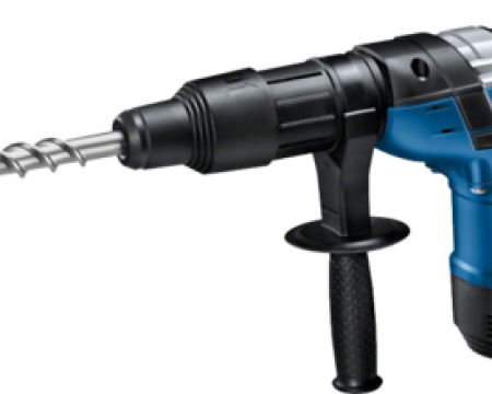 Máy Khoan Búa kiểu xoay dùng mũi SDS max GBH 5-40 D Professional