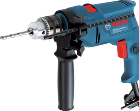 Máy Khoan Động Lực GSB 550v Professional