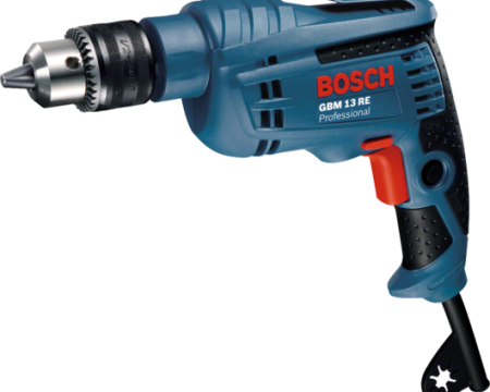 Máy Khoan GBM 13 RE Professional