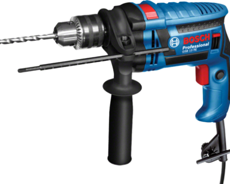 Máy Khoan Động Lực GSB 13 REV Professional (kèm phụ kiện)