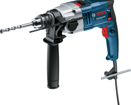 Máy Khoan Động Lực GSB 20-2 RE Professional