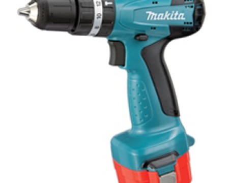 MÁY KHOAN BÚA VÀ VẶN VÍT DÙNG PIN(12V MAX)