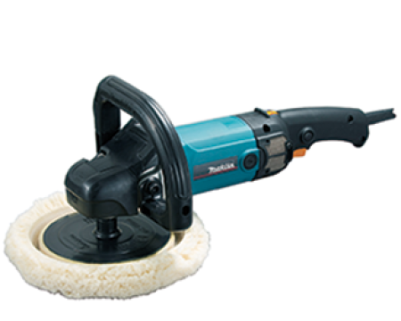 MÁY ĐÁNH BÓNG(180MM)