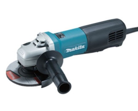 MÁY MÀI GÓC(125MM/1100W/CÔNG TẮC BÓP)