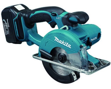 MÁY CẮT KIM LOẠI DÙNG PIN(136MM)(18V)-DCS550Z