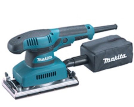 MÁY CHÀ NHÁM RUNG-BO3711