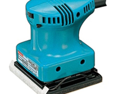 MÁY CHÀ NHÁM RUNG-BO4540