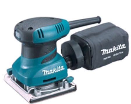 MÁY CHÀ NHÁM RUNG-BO4558