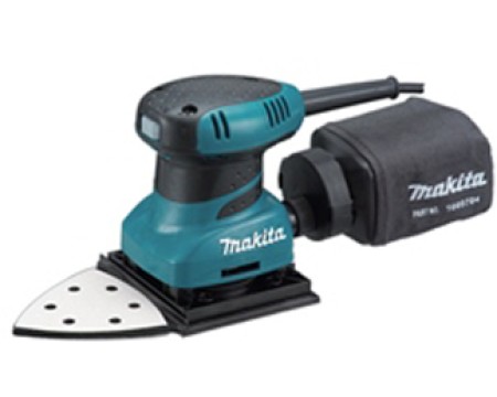 MÁY CHÀ NHÁM RUNG-BO4565