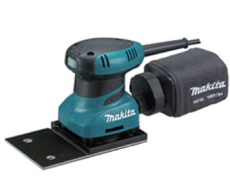 MÁY CHÀ NHÁM RUNG-BO4566