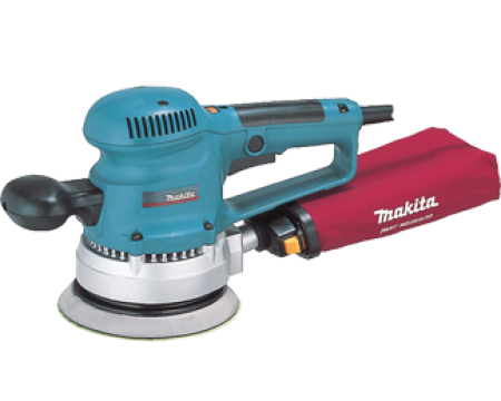 MÁY CHÀ NHÁM QUỸ ĐẠO -BO6030