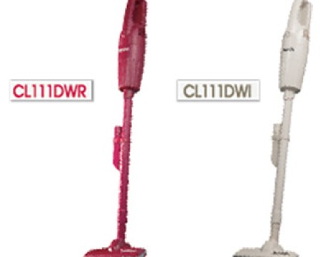 MÁY HÚT BỤI DÙNG PIN (10.8V)- CL111DWR