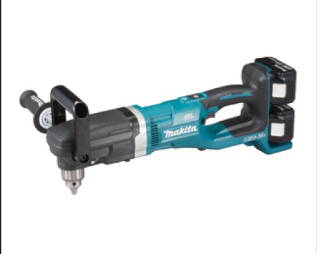 MÁY KHOAN GÓC DÙNG PIN(BL)(18Vx2)