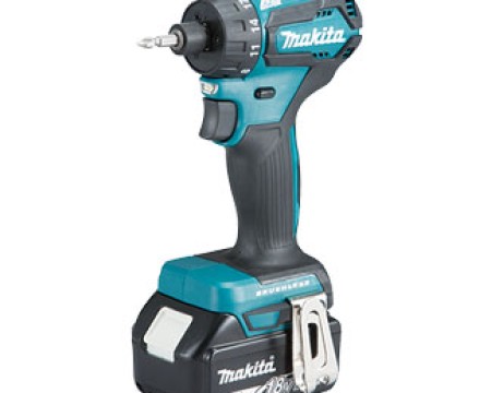 MÁY KHOAN VÀ VẶN VÍT DÙNG PIN(BL)(18V)