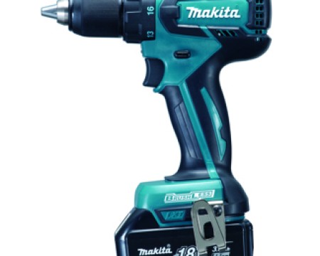 MÁY KHOAN VÀ VẶN VÍT DÙNG PIN(18V)