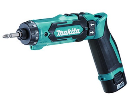 MÁY KHOAN VÀ VẶN VÍT DÙNG PIN(7.2V)