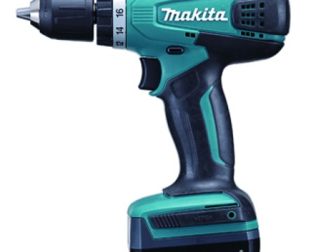 MÁY KHOAN VÀ VẶN VÍT DÙNG PIN(14.4V)