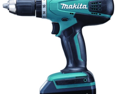 MÁY KHOAN VÀ VẶN VÍT DÙNG PIN(18V)