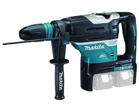 MÁY KHOAN ĐỘNG LỰC DÙNG PIN(AWS/BL)(18Vx2)-DHR400ZKU