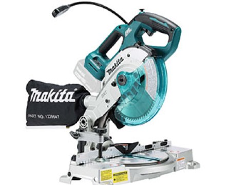 MÁY CƯA ĐA GÓC ĐỂ BÀN DÙNG PIN(BL)(18V)