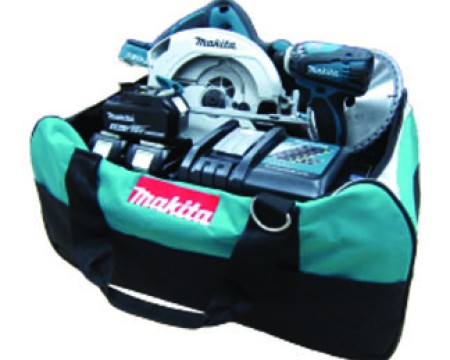 BỘ SẢN PHẨM(DHS710Z+DTD146Z)(18V)