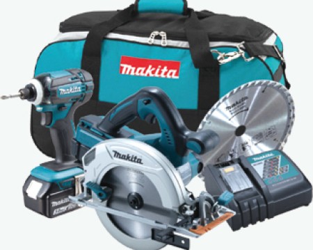 BỘ SẢN PHẨM(DHS710+DTD149)(18V)