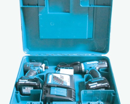 BỘ SẢN PHẨM(DDF453+DTD149)(18V)