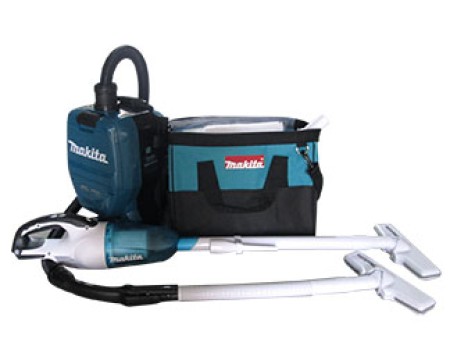 BỘ SẢN PHẨM(DVC260+DCL181F)(18V)