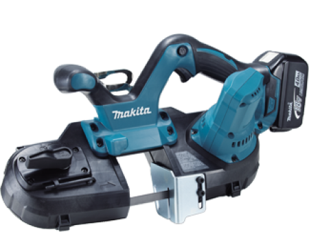 MÁY CƯA VÒNG DÙNG PIN(64X64MM)(18V)-DPB181Z