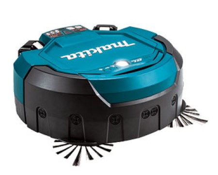 MÁY HÚT BỤI ROBOT(BL)(18V)