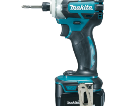 MÁY VẶN VÍT DÙNG PIN(BL)(14.4V)