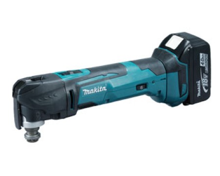 MÁY ĐA NĂNG DÙNG PIN(18V)