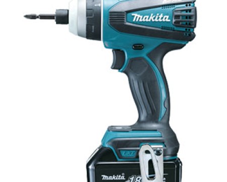 MÁY VẶN VÍT 4 CHẾ ĐỘ DÙNG PIN(BL)(18V)