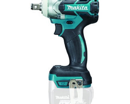 MÁY SIẾT BU LÔNG DÙNG PIN(12.7MM/BL)(14.4V)