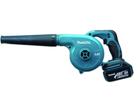 MÁY THỔI DÙNG PIN(18V)