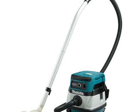 MÁY HÚT BỤI DÙNG PIN VÀ ĐIỆN (ƯỚT&KHÔ)(18Vx2)