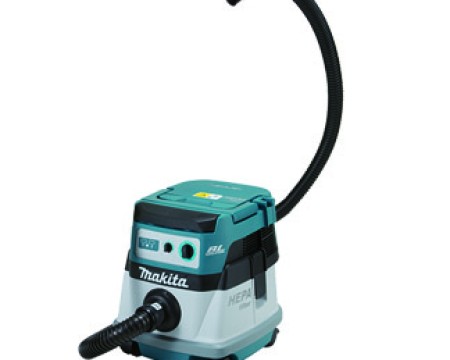 MÁY HÚT BỤI DÙNG PIN(HEPA/BL)(18VX2)