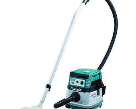 MÁY HÚT BỤI DÙNG PIN(HEPA/AWS/BL)(18VX2)