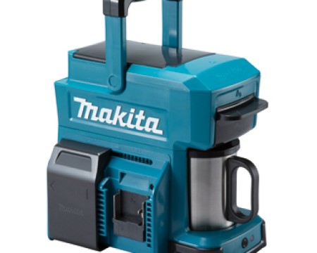 MÁY PHA CÀ PHÊ DÙNG PIN(18V)