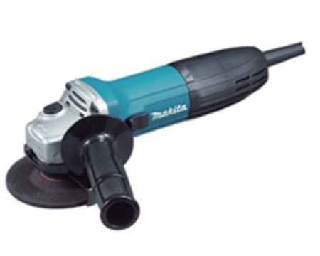 MÁY MÀI GÓC(100MM/720W/CÔNG TẮC TRƯỢT)-GA4030R