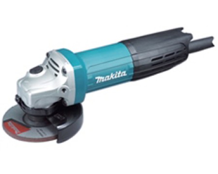 MÁY MÀI GÓC(100MM/720W/CÔNG TẮC BÓP)-GA4031