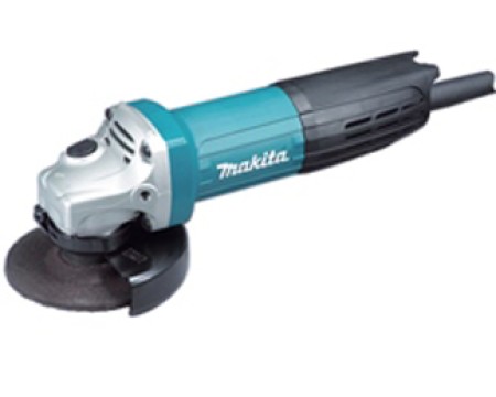 MÁY MÀI GÓC(100MM/720W/CÔNG TẮC BÓP)-GA4032