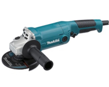 MÁY MÀI GÓC(125MM/1050W/CÔNG TẮC BÓP)-GA5010