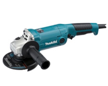 MÁY MÀI GÓC(125MM/1050W/CÔNG TẮC BÓP)-GA5020